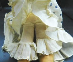 little women cloth meg c